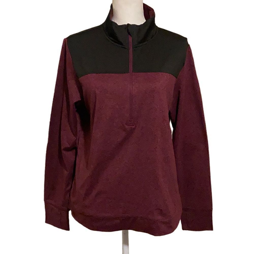 Avia Two Tone Sweatshirt